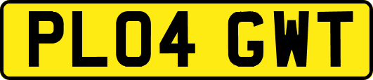 PL04GWT