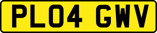PL04GWV