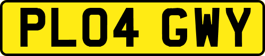 PL04GWY