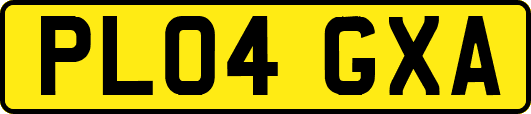 PL04GXA