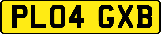 PL04GXB