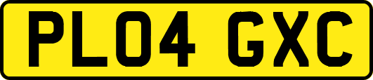 PL04GXC