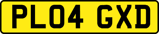 PL04GXD