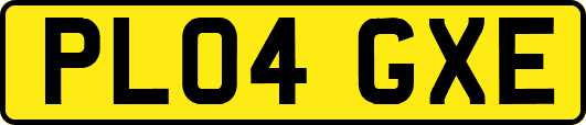 PL04GXE