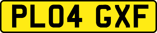 PL04GXF