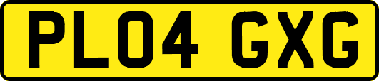 PL04GXG