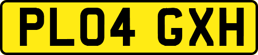PL04GXH