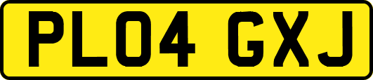 PL04GXJ