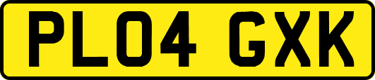 PL04GXK