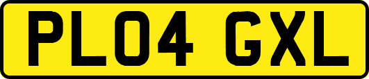 PL04GXL