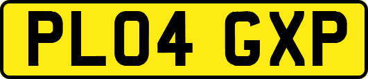 PL04GXP