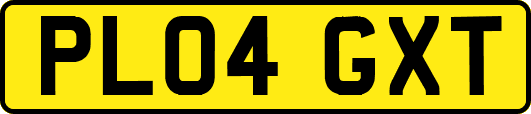 PL04GXT