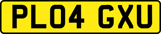PL04GXU