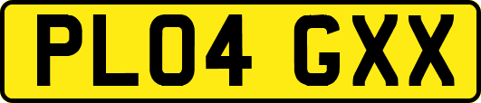 PL04GXX