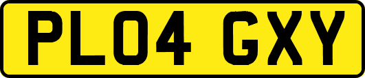 PL04GXY