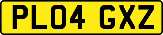 PL04GXZ