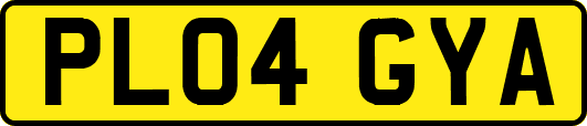PL04GYA
