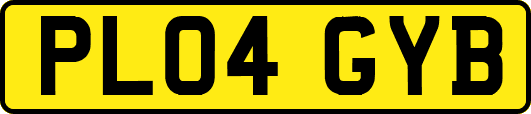 PL04GYB