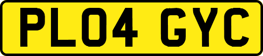 PL04GYC