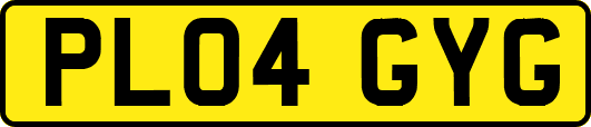 PL04GYG
