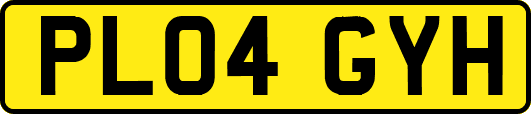 PL04GYH