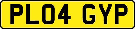 PL04GYP