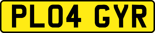 PL04GYR