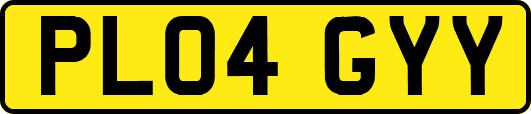 PL04GYY