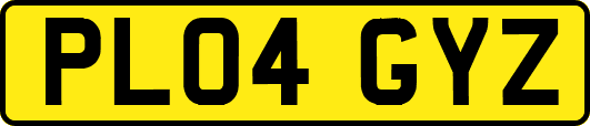 PL04GYZ