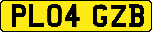 PL04GZB