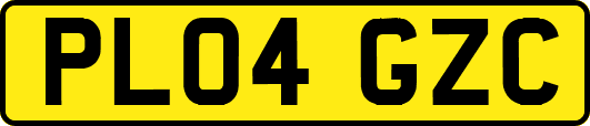 PL04GZC