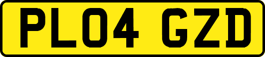 PL04GZD