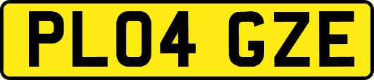 PL04GZE