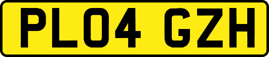 PL04GZH