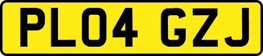 PL04GZJ