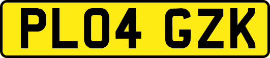 PL04GZK