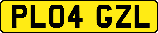 PL04GZL