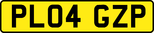 PL04GZP