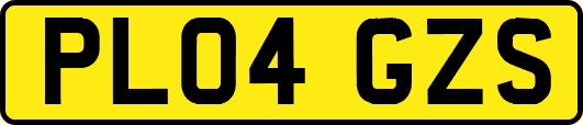PL04GZS