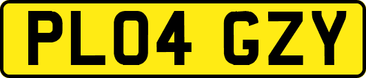 PL04GZY