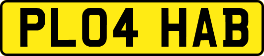 PL04HAB