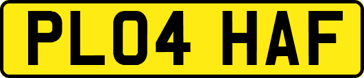 PL04HAF
