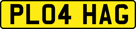 PL04HAG