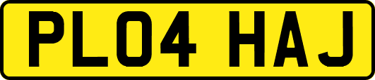 PL04HAJ
