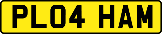 PL04HAM