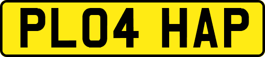 PL04HAP