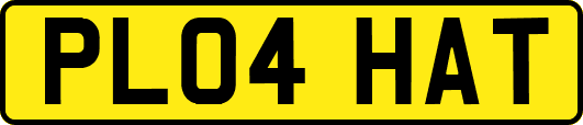 PL04HAT