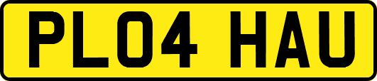 PL04HAU