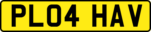PL04HAV