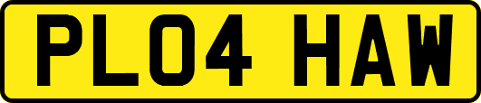 PL04HAW